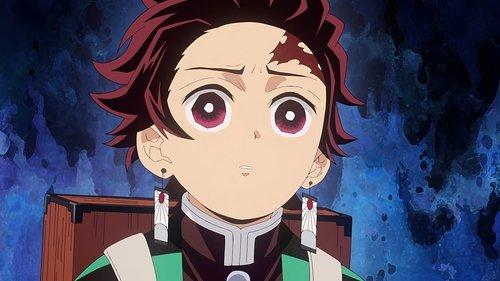 Demon Slayer: Kimetsu no Yaiba Season 4 Episode 2 - Yoriichi Type Zero