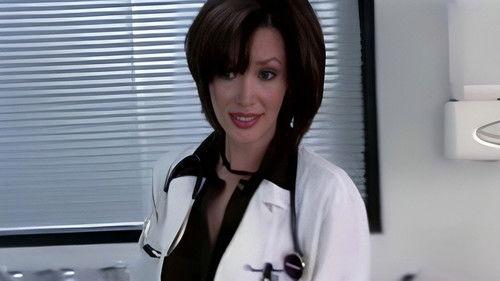 Strong Medicine Season 1 Episode 18 - Complications