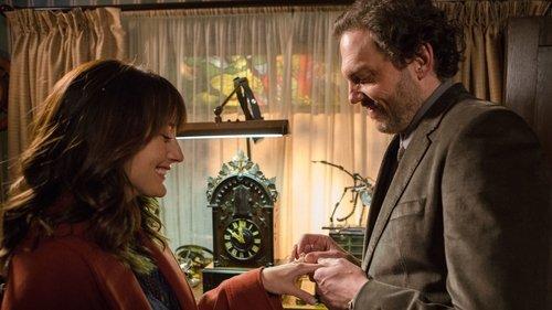 undefined Season 3 Episode 12 - The Wild Hunt (1)