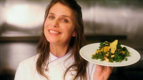 A Chef's Life Season 1 Episode 9 - A Peanut Pastime