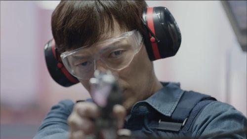 Partners for Justice Season 1 Episode 3 - Episode 3