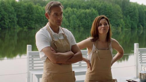 Sisters Season 2 Episode 4 - Episode 4