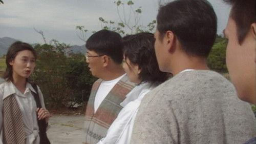 Detective Investigation Files Season 1 Episode 9 - Episode 9