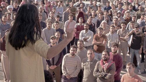 Messiah Season 1 Episode 1 - He That Hath an Ear