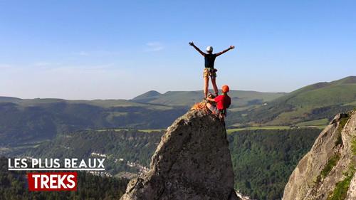 Les plus beaux treks Season 3 Episode 2 - Episode 2