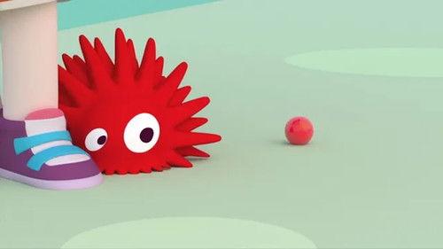 Bubble Bip Season 2 Episode 14 - Episode 14