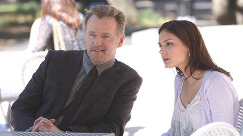 undefined Season 2 Episode 3 - Copycat Caffrey