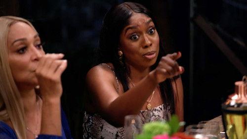 The Real Housewives of Potomac Season 5 Episode 5 - Look Who's Squawking