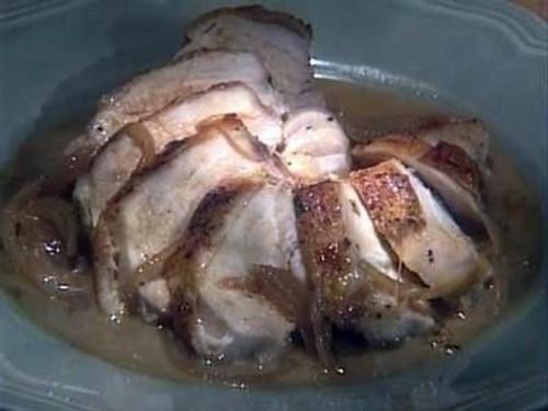 America's Test Kitchen Season 4 Episode 11 - Chicken in a Skillet