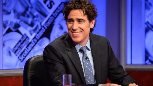 Have I Got News for You Season 54 Episode 7 - Stephen Mangan, Steph McGovern, Jo Caulfield