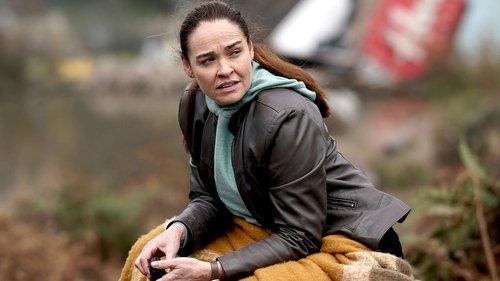 La Brea Season 1 Episode 9 - Father and Son