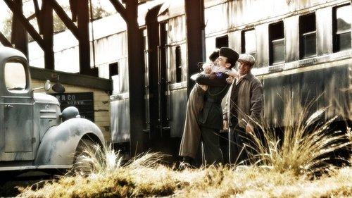 undefined Season 1 Episode 10 - Home