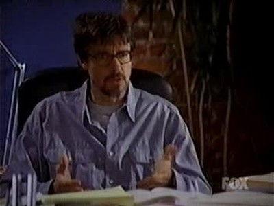 Party of Five Season 6 Episode 3 - Bye, Bye, Love