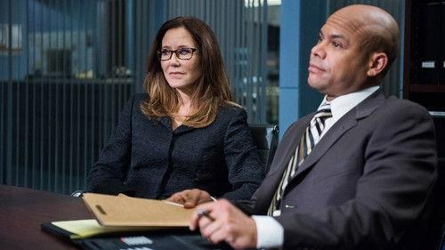 Major Crimes Season 4 Episode 6 - Personal Effects