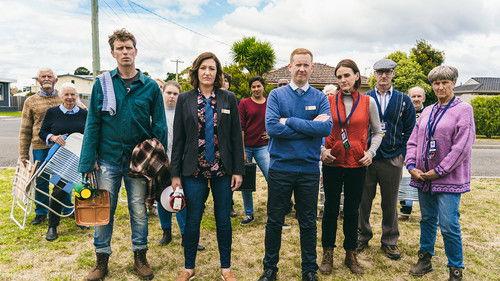 Rosehaven Season 5 Episode 7 - Episode 7