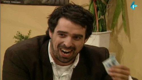 Državni posao Season 1 Episode 3 - Biti slobodan