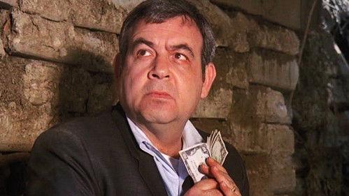 The Mod Squad Season 1 Episode 21 - A Run for the Money