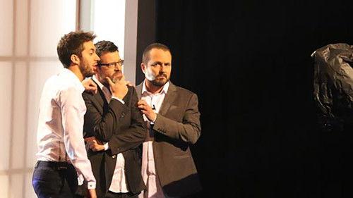 LocoMundo Season 1 Episode 9 - Episode 9