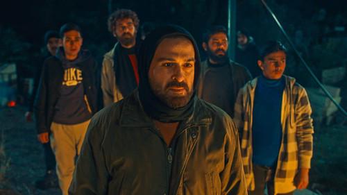 The Hero Season 1 Episode 16 - Under Siege