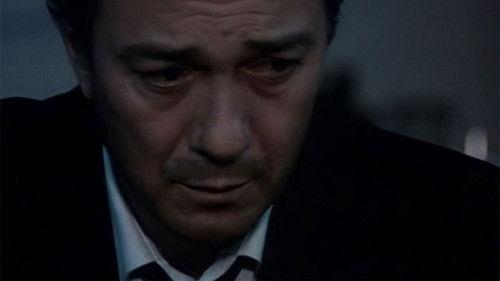 The Octopus Season 6 Episode 6 - A Secret is Revealed