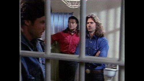 Renegade Season 2 Episode 17 - The Posse