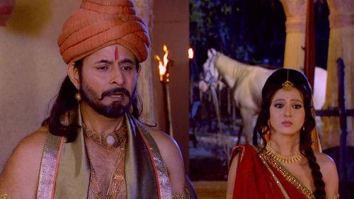 Mahabharat Season 15 Episode 7 - Yudhishthir loses Arjun
