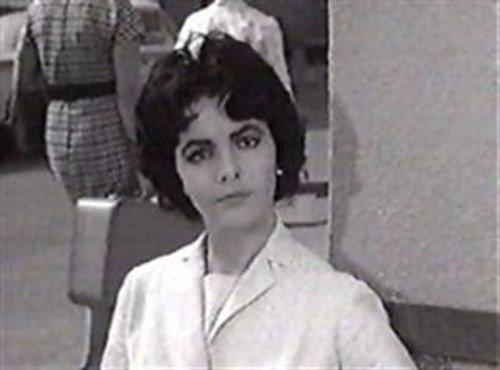 Thriller Season 1 Episode 9 - Girl With a Secret
