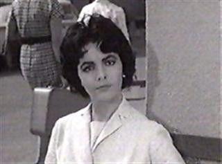 Thriller Season 1 Episode 9 - Girl With a Secret