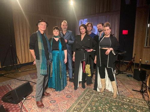 De Toots Sessies Season 5 Episode 15 - Episode 15