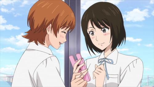 Elegant Yokai Apartment Life Season 1 Episode 24 - The Storm Before the Storm