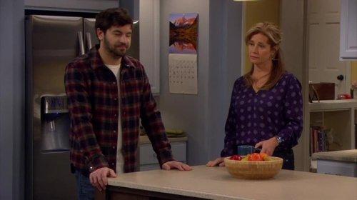 undefined Season 2 Episode 17 - The Fight