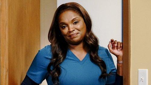 Chicago Med Season 6 Episode 13 - What a Tangled Web We Weave