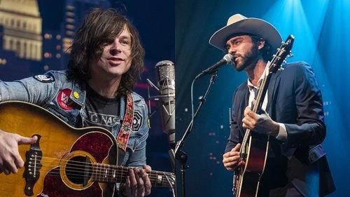 Austin City Limits Season 41 Episode 11 - Ryan Adams / Shakey Graves