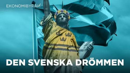 Ekonomibyrån Season 8 Episode 7 - Episode 7