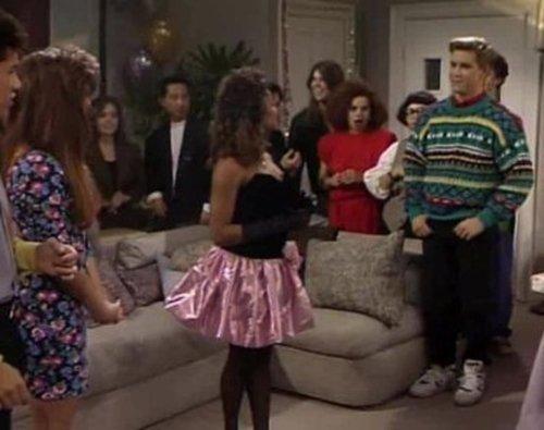 Saved by the Bell Season 3 Episode 3 - The Aftermath