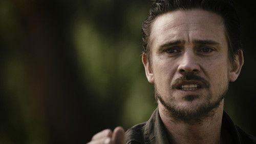 The Fugitive Season 1 Episode 14 - How It All Ends