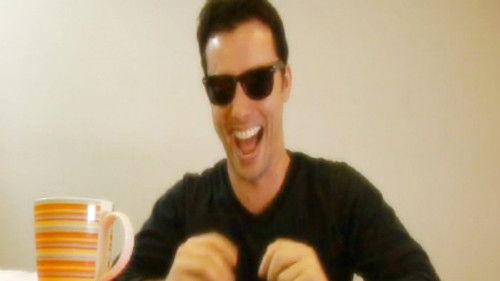 undefined Season 3 Episode 2 - Being Glib