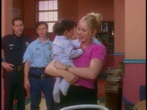 Power Rangers Season 4 Episode 5 - For Cryin' Out Loud