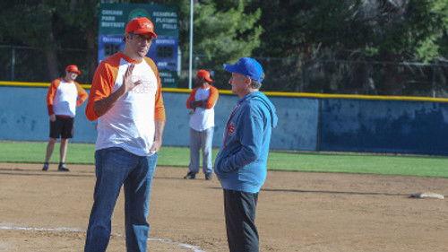 The Crazy Ones Season 1 Episode 9 - Sixteen-Inch Softball
