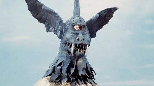 Ultraman Ace Season 1 Episode 22 - Yapool, Demon of Revenge