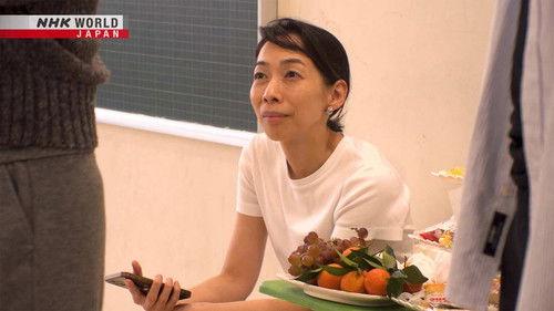 FRONTRUNNERS Season 4 Episode 4 - Health Tech Entrepreneur - Ajima Masumi