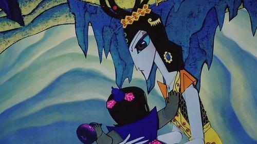 Calabash Brothers Season 1 Episode 12 - Episode 12