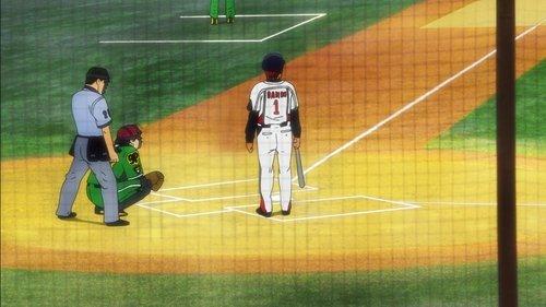 Welcome to Irabu's Office Season 1 Episode 8 - I Couldn't Sit