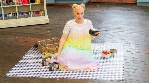 The Great British Sewing Bee Season 8 Episode 3 - Summer Week