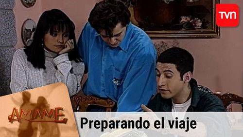 Ámame Season 1 Episode 24 - Episode 24