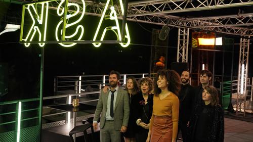 Call My Agent! Season 3 Episode 6 - ASK