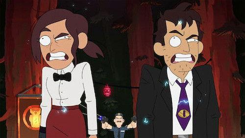 undefined Season 1 Episode 11 - How Reagan Got Her Grove Back