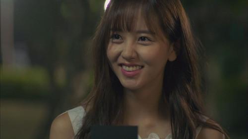 Background image for Hyun Ji Tries to Get Her Life Back
