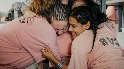 Jailbirds Season 1 Episode 4 - Swimmin' in Sh*t Bruh!