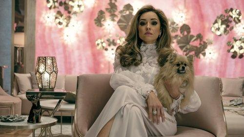 undefined Season 1 Episode 5 - “Scarlet Minnow”